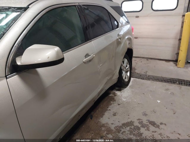 2014 Chevrolet Equinox 1lt მანქანა იყიდება აუქციონზე, vin: 2GNFLFEK1E6104002, აუქციონის ნომერი: 44031091