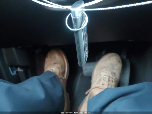 2012 CADILLAC SRX 3GYFNEE3XCS512903 Photo 10