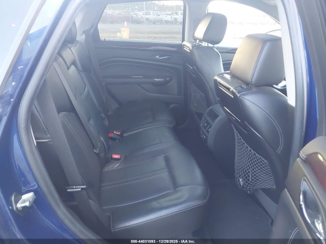 2012 CADILLAC SRX 3GYFNEE3XCS512903 Photo 7