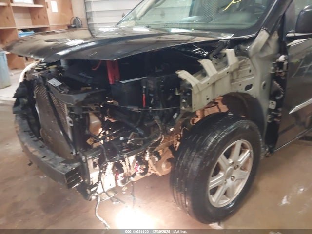 44031100 :رقم المزاد ، 2C4RC1BGXDR554723 vin ، 2013 Chrysler Town & Country Touring مزاد بيع