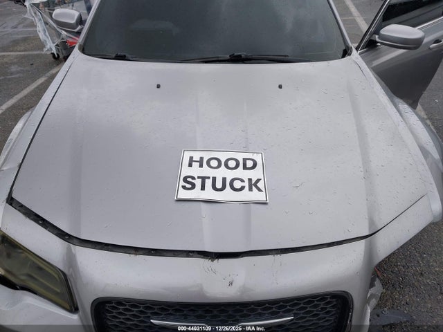 Aukcja sprzedaży 2017 Chrysler 300 Limited, vin: 2C3CCAAG6HH516252, numer aukcji: 44031109