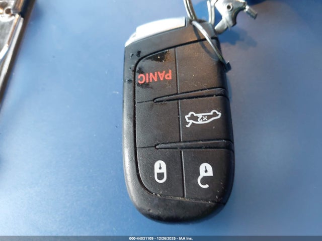 Aukcja sprzedaży 2017 Chrysler 300 Limited, vin: 2C3CCAAG6HH516252, numer aukcji: 44031109