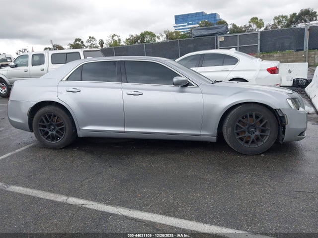 Aukcja sprzedaży 2017 Chrysler 300 Limited, vin: 2C3CCAAG6HH516252, numer aukcji: 44031109