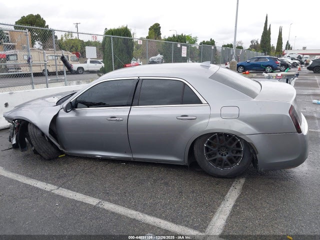 Aukcja sprzedaży 2017 Chrysler 300 Limited, vin: 2C3CCAAG6HH516252, numer aukcji: 44031109