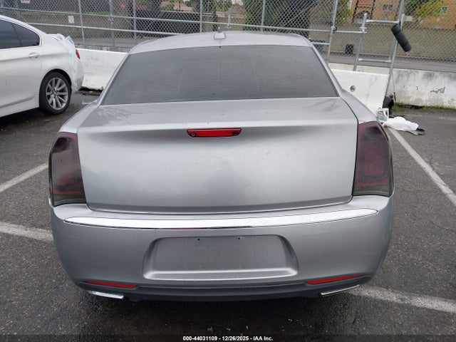 Aukcja sprzedaży 2017 Chrysler 300 Limited, vin: 2C3CCAAG6HH516252, numer aukcji: 44031109