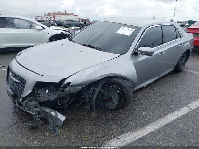 Aukcja sprzedaży 2017 Chrysler 300 Limited, vin: 2C3CCAAG6HH516252, numer aukcji: 44031109