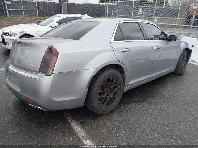 Aukcja sprzedaży 2017 Chrysler 300 Limited, vin: 2C3CCAAG6HH516252, numer aukcji: 44031109
