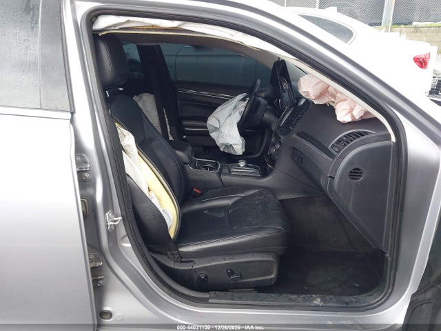 Aukcja sprzedaży 2017 Chrysler 300 Limited, vin: 2C3CCAAG6HH516252, numer aukcji: 44031109