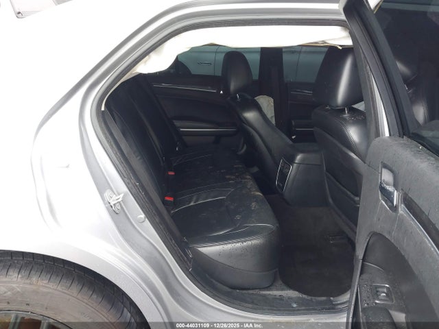 Aukcja sprzedaży 2017 Chrysler 300 Limited, vin: 2C3CCAAG6HH516252, numer aukcji: 44031109