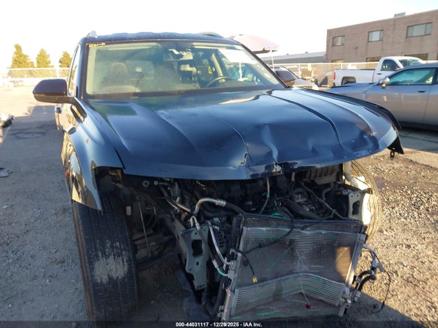 44031117 :رقم المزاد ، 1V2CR2CA6JC564298 vin ، 2018 Volkswagen Atlas 3.6l V6 Se مزاد بيع
