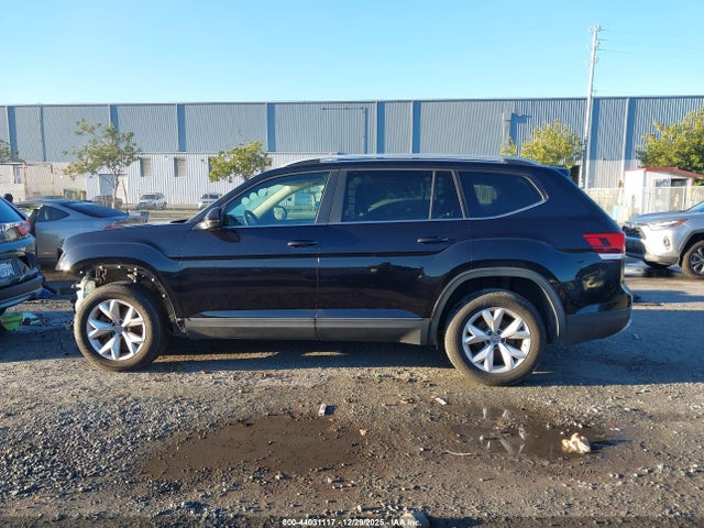 44031117 :رقم المزاد ، 1V2CR2CA6JC564298 vin ، 2018 Volkswagen Atlas 3.6l V6 Se مزاد بيع