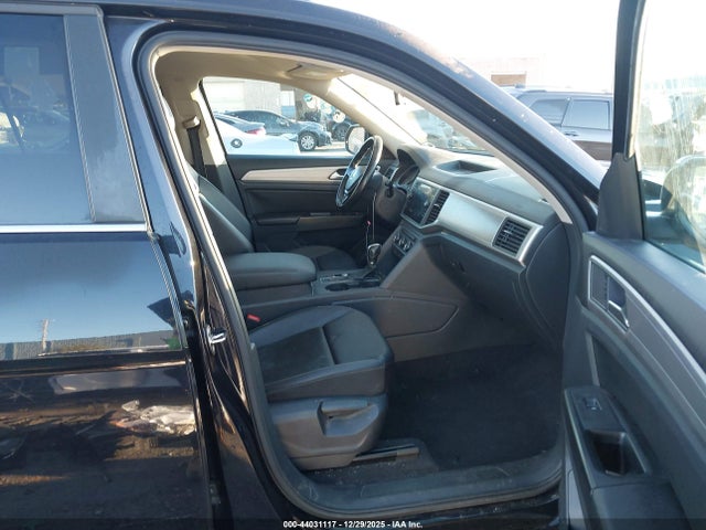 44031117 :رقم المزاد ، 1V2CR2CA6JC564298 vin ، 2018 Volkswagen Atlas 3.6l V6 Se مزاد بيع