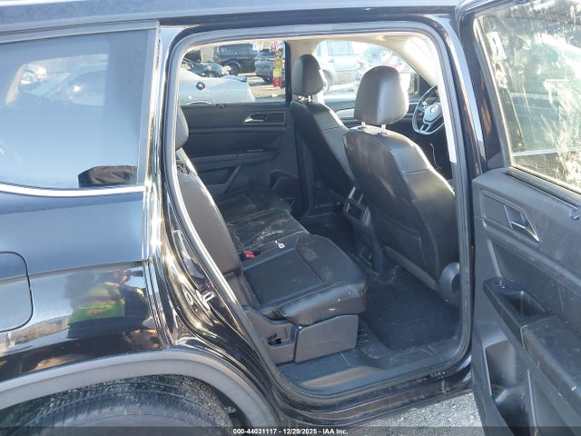 44031117 :رقم المزاد ، 1V2CR2CA6JC564298 vin ، 2018 Volkswagen Atlas 3.6l V6 Se مزاد بيع