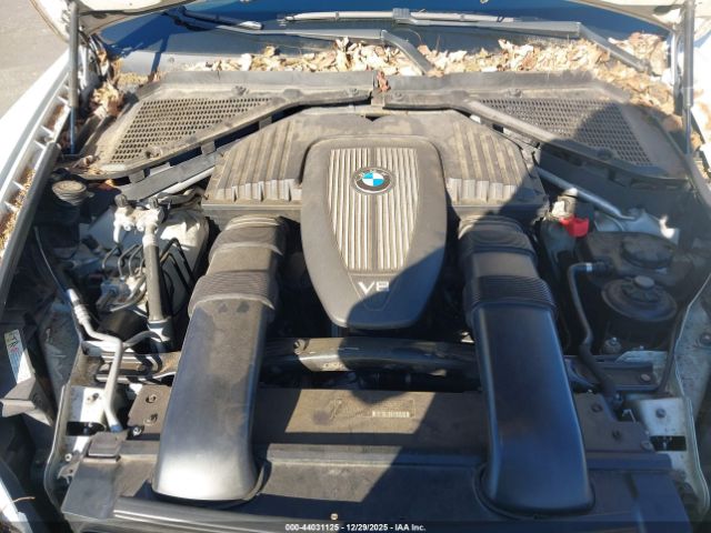 2009 BMW X5 5UXFE83599L171230 Photo 9