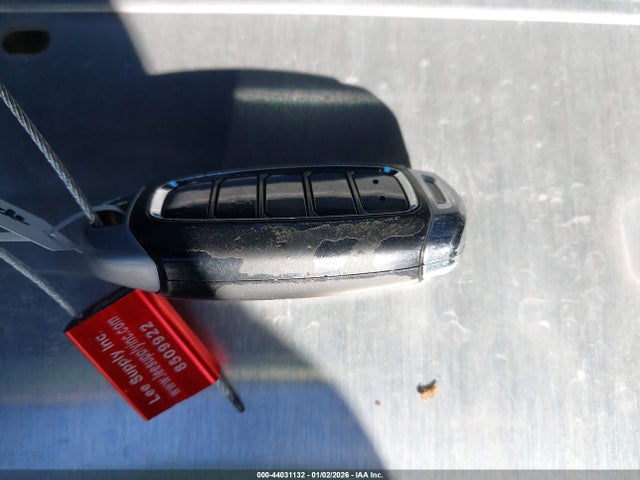 2022 HYUNDAI PALISADE KM8R74HE6NU351467 Photo 10