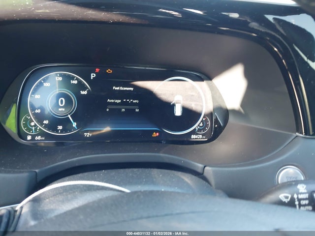 2022 HYUNDAI PALISADE KM8R74HE6NU351467 Photo 6