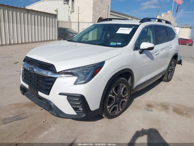 2023 SUBARU ASCENT 4S4WMASD7P3447563 Photo 1