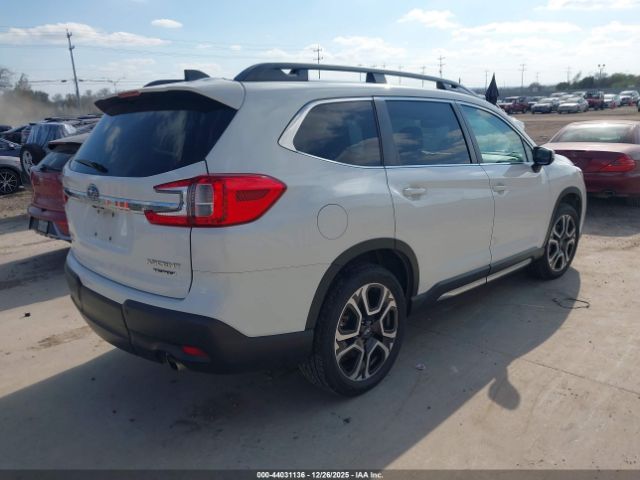 2023 SUBARU ASCENT 4S4WMASD7P3447563 Photo 3