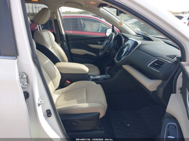 2023 SUBARU ASCENT 4S4WMASD7P3447563 Photo 4