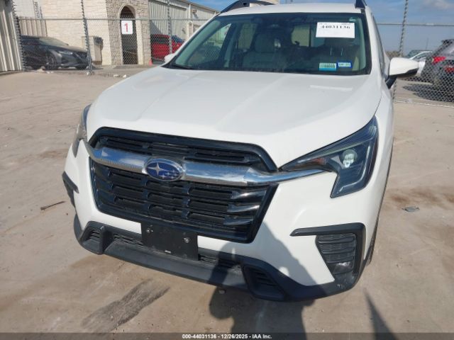 2023 SUBARU ASCENT 4S4WMASD7P3447563 Photo 5