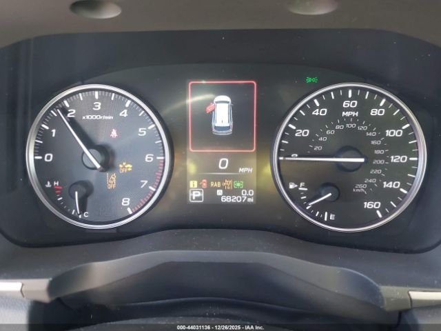 2023 SUBARU ASCENT 4S4WMASD7P3447563 Photo 6