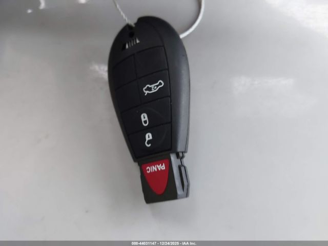 2015 CHRYSLER TOWN & COUNTRY 2C4RC1CGXFR655777 Photo 10