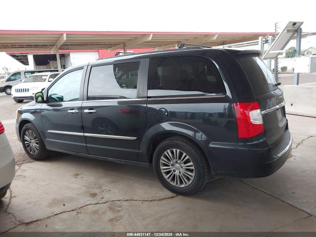 2C4RC1CGXFR655777 Chrysler Town &amp; Country Touring-l