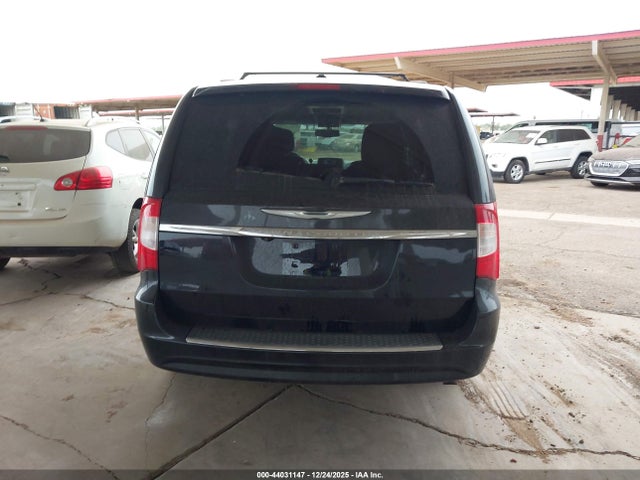 2C4RC1CGXFR655777 Chrysler Town &amp; Country Touring-l