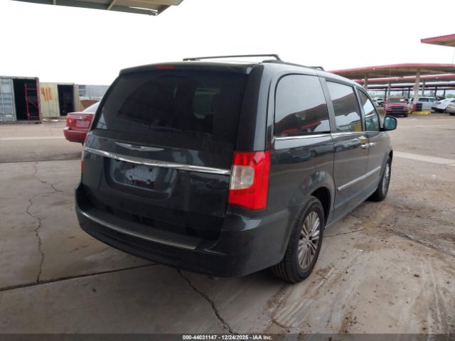 2015 CHRYSLER TOWN & COUNTRY 2C4RC1CGXFR655777 Photo 3
