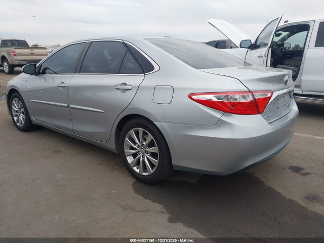 Aukcja sprzedaży 2015 Toyota Camry Hybrid Xle, vin: 4T1BD1FK0FU160923, numer aukcji: 44031150
