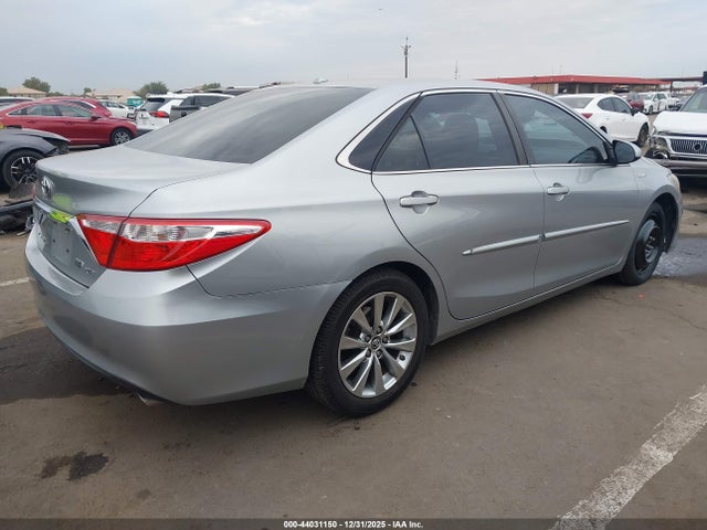 Aukcja sprzedaży 2015 Toyota Camry Hybrid Xle, vin: 4T1BD1FK0FU160923, numer aukcji: 44031150