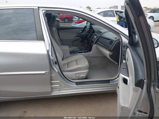Aukcja sprzedaży 2015 Toyota Camry Hybrid Xle, vin: 4T1BD1FK0FU160923, numer aukcji: 44031150