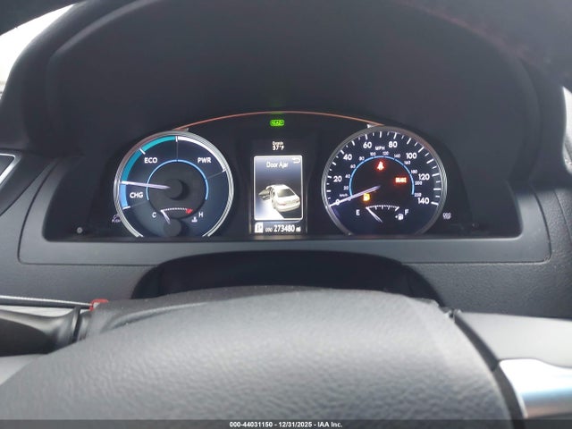 Aukcja sprzedaży 2015 Toyota Camry Hybrid Xle, vin: 4T1BD1FK0FU160923, numer aukcji: 44031150