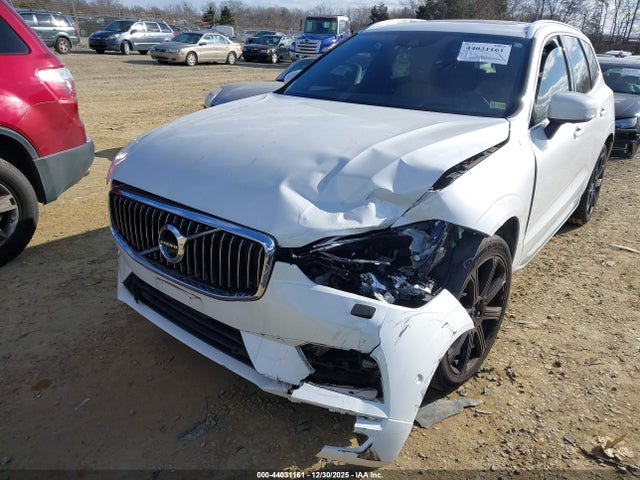 2019 VOLVO XC60 LYV102RL2KB238760 Photo 5