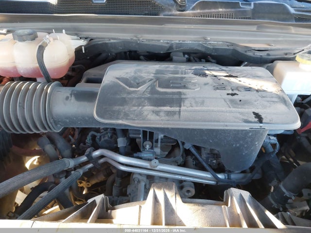 44031164 :رقم المزاد ، 1C6RRFGG1MN539231 vin ، 2021 Ram 1500 Tradesman مزاد بيع