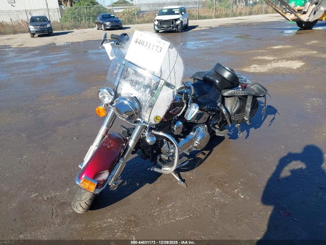 2015 HARLEY-DAVIDSON FLSTC 1HD1BWV16FB033082 Photo 1