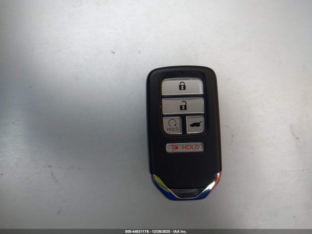 Honda CIVIC EX 2020 SHHFK7H62LU204633 Image 11