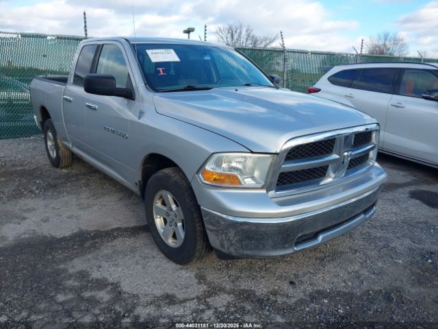 2011 RAM RAM 1500 1D7RV1GP5BS680301
