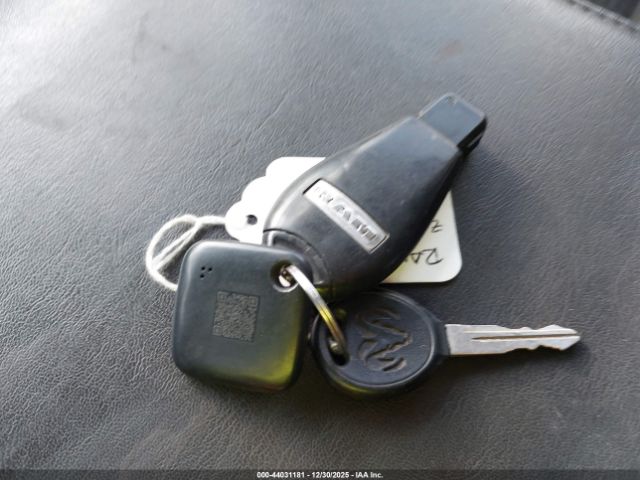 2011 RAM RAM 1500 1D7RV1GP5BS680301 Photo 10