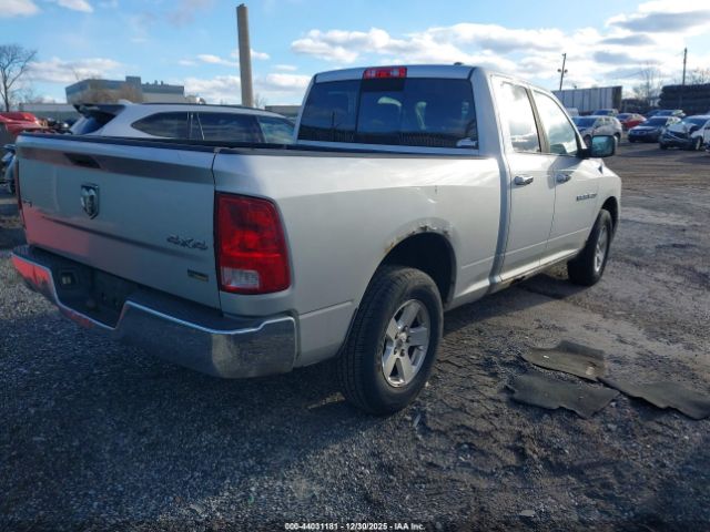 2011 RAM RAM 1500 1D7RV1GP5BS680301 Photo 3