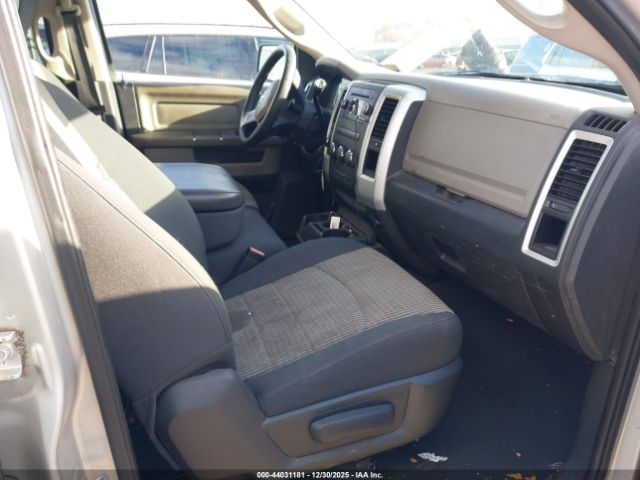 2011 RAM RAM 1500 1D7RV1GP5BS680301 Photo 4