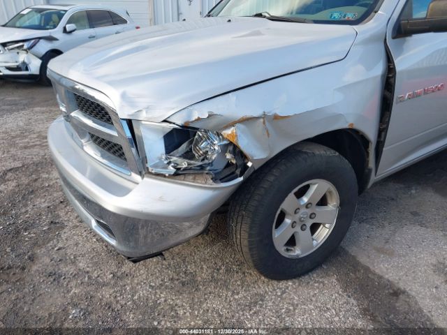 2011 RAM RAM 1500 1D7RV1GP5BS680301 Photo 5