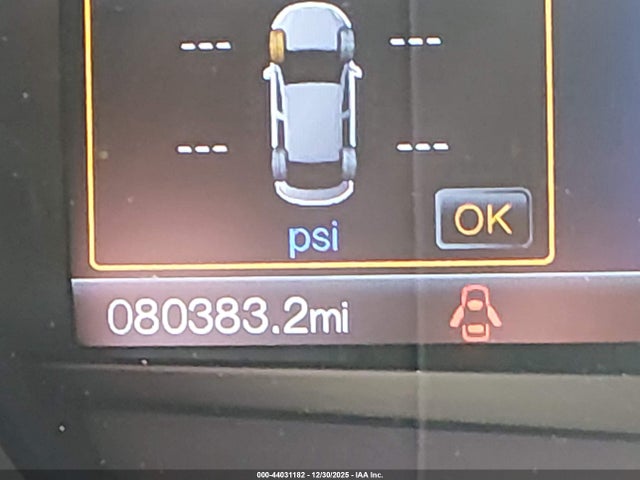 Ford Edge Titanium 2018 2FMPK3K85JBB88510 Image 16