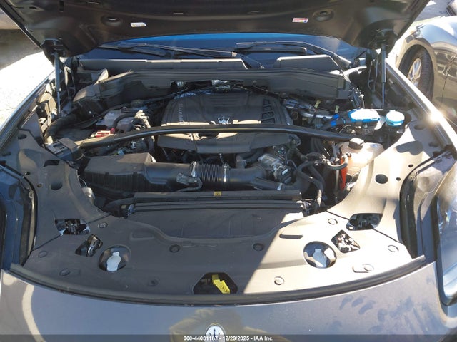 Maserati Grecale Modena 2023 ZN682AVM7P7438447 Image 10