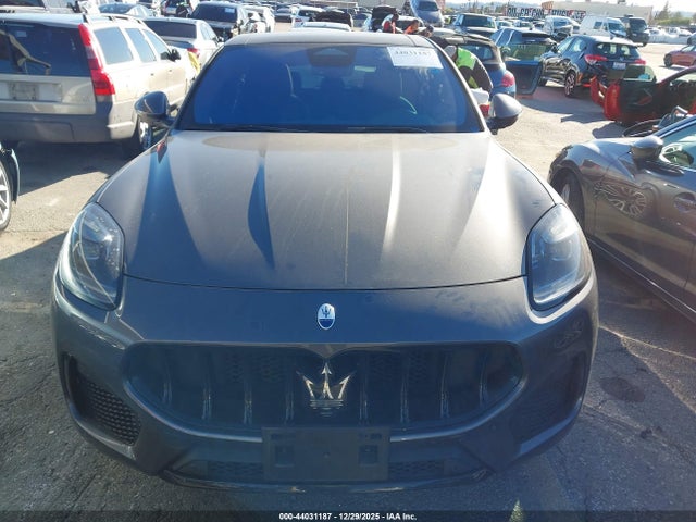 Maserati Grecale Modena 2023 ZN682AVM7P7438447 Image 12