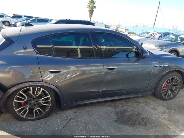 Maserati Grecale Modena 2023 ZN682AVM7P7438447 Image 13