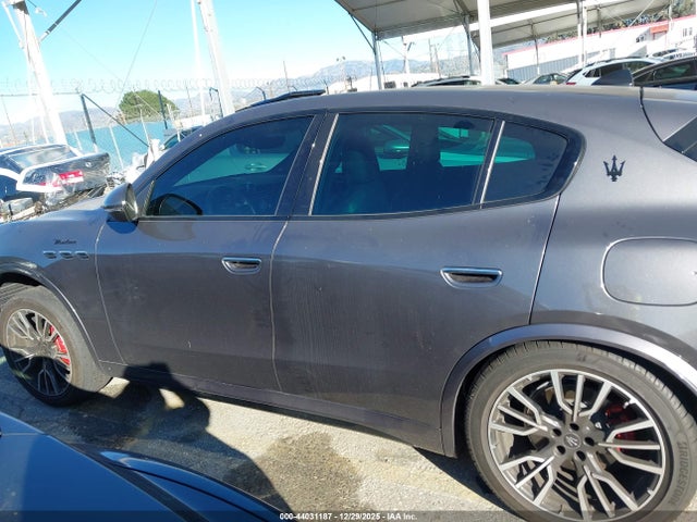 Maserati Grecale Modena 2023 ZN682AVM7P7438447 Image 14
