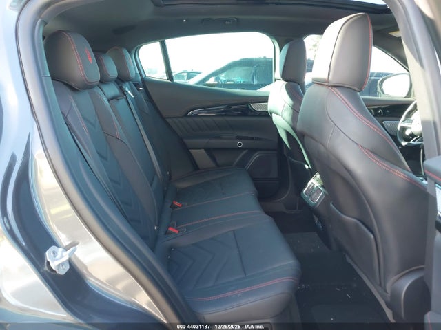 Maserati Grecale Modena 2023 ZN682AVM7P7438447 Image 8