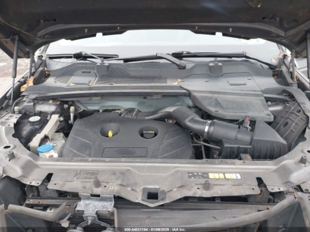 2016 LAND ROVER DISCOVERY SPORT SALCR2BG0GH633238 Photo 9