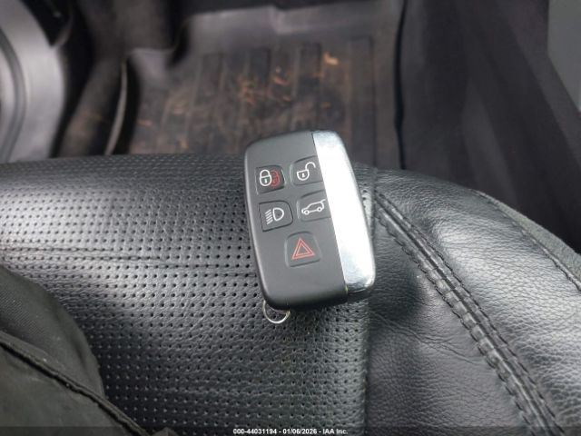 2016 LAND ROVER DISCOVERY SPORT SALCR2BG0GH633238 Photo 10